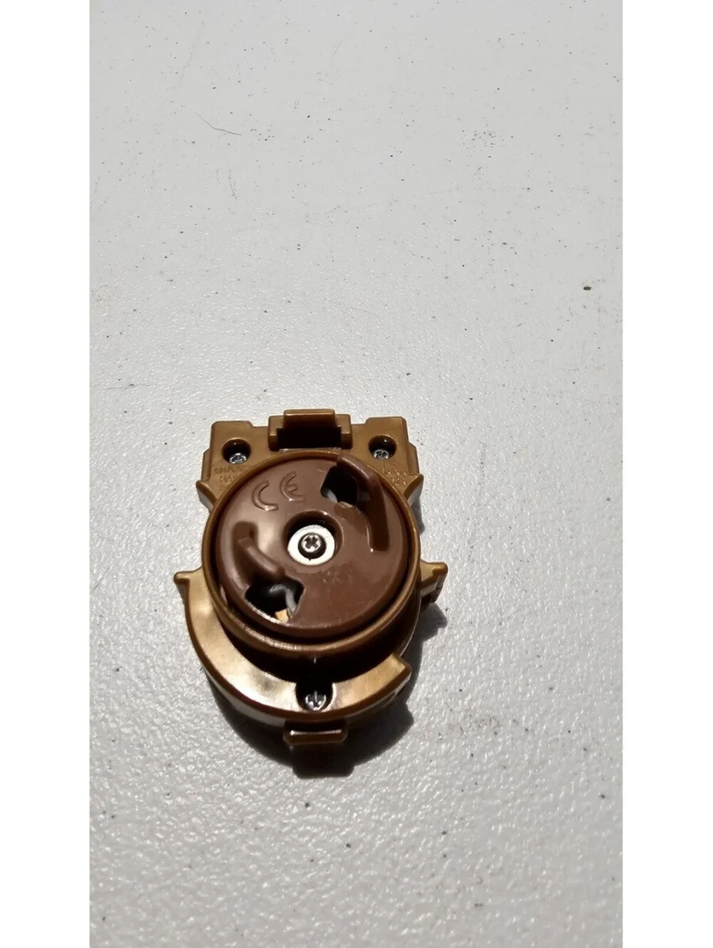 Beyblade Metal Fusion Hasbro Lot 2 Tops Ripcord Launcher 2010 2011 Parts